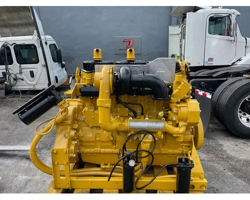 Engine Assembly CAT 3456 JJ Rebuilders Inc