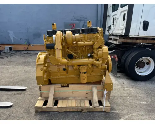 Engine Assembly CAT 3456 JJ Rebuilders Inc