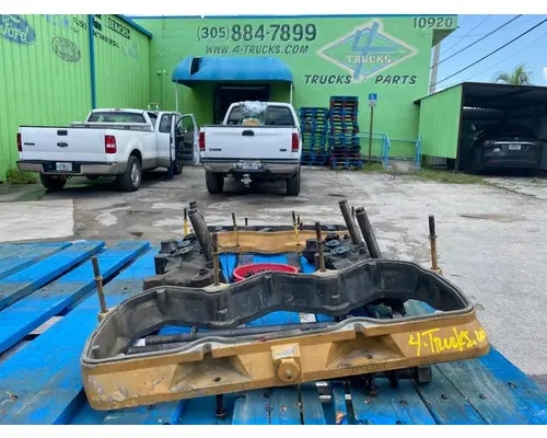 Jake/Engine Brake CAT 346D 4-trucks Enterprises LLC