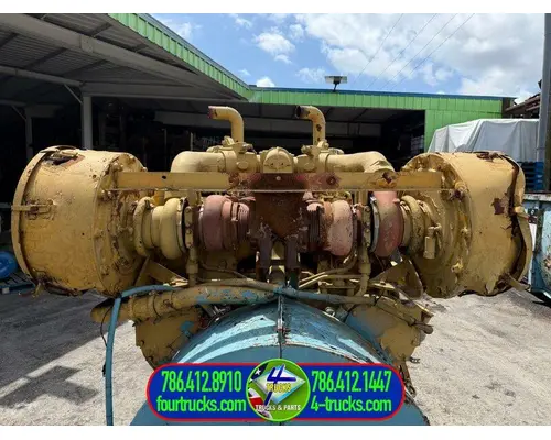 Cat 3508 Engine Assembly