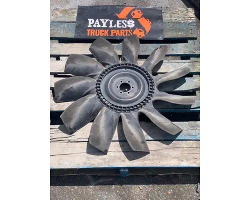 Fan Blade CAT 389 Payless Truck Parts