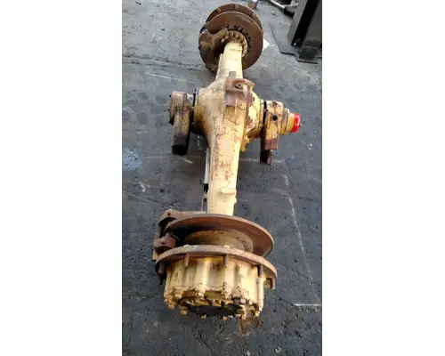 Axle Assembly, Rear (Single Or Rear) CAT 3V8256 Camerota Truck Parts