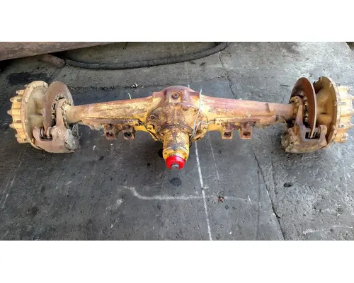 Axle Assembly, Rear (Single Or Rear) CAT 3V8262 Camerota Truck Parts