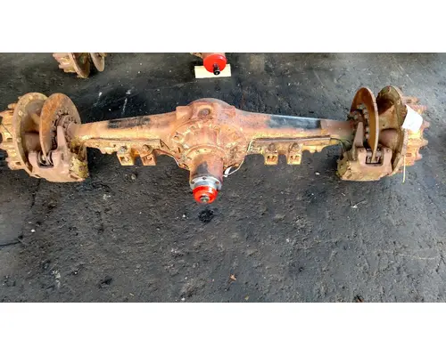 Axle Assembly, Rear (Single Or Rear) CAT 3V8262 Camerota Truck Parts