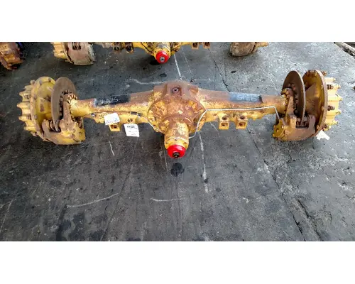 Axle Assembly, Rear (Single Or Rear) CAT 3V8262 Camerota Truck Parts