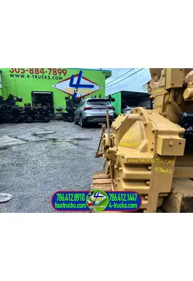 Cat 4K5363 Engine Assembly