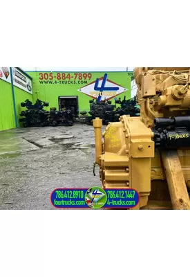 Cat 4K5363 Engine Assembly