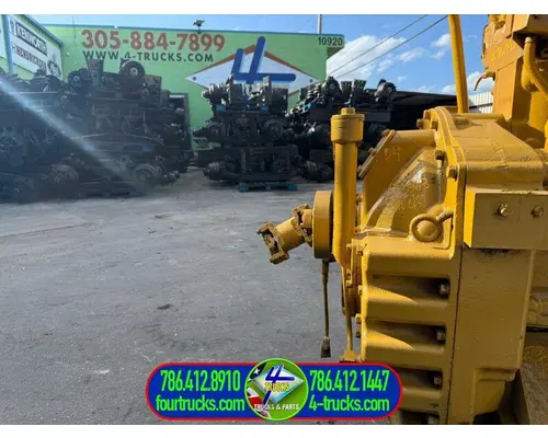 Cat 4K5363 Engine Assembly