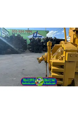 Cat 4K5363 Engine Assembly