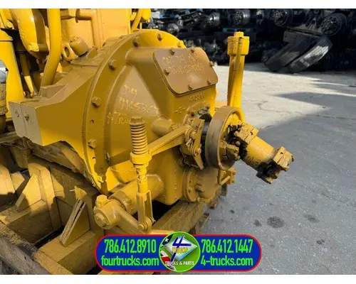 Cat 4K5363 Engine Assembly