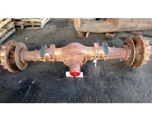 Axle Assembly, Rear (Single Or Rear) CAT 4V1905 Camerota Truck Parts