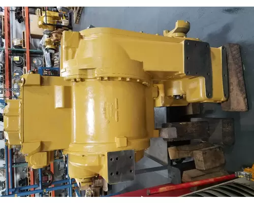 Transmission Assembly CAT 6Y6719 Camerota Truck Parts