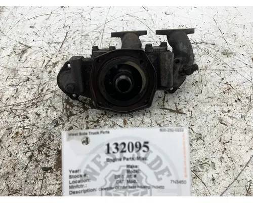 Engine Parts, Misc. CAT 7N3450 West Side Truck Parts
