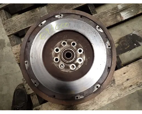 Flywheel CAT 8600 Michigan Truck Parts