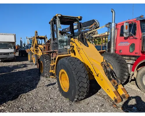 Equipment (Whole Vehicle) CAT 930H Truck Salvage International Inc