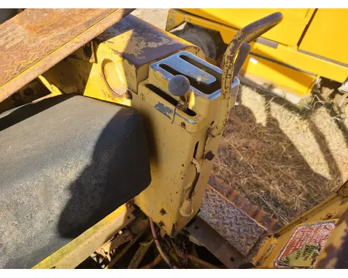 Manual Transmission Parts, Misc. CAT 941B Vander Haags Inc Sp