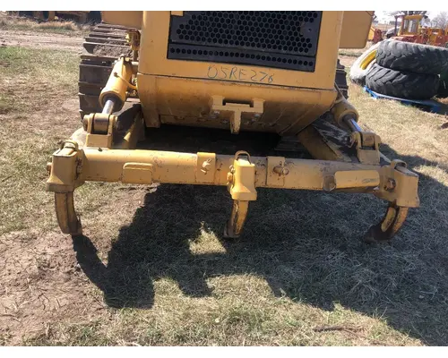 Equipment (Mounted) CAT 963C Vander Haags Inc Sp