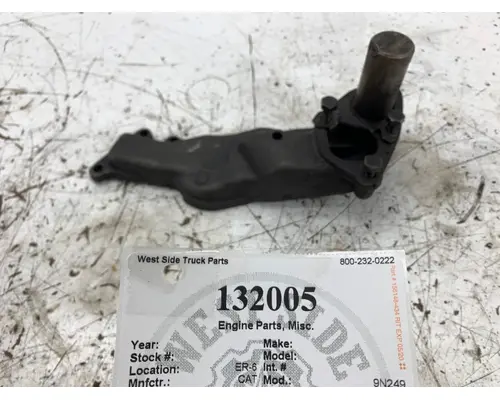 Engine Parts, Misc. CAT 9N249 West Side Truck Parts
