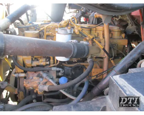 Engine Assembly CAT A9513 AEROMAX 113 DTI Trucks