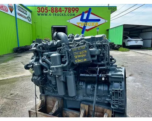 Cat AI-300A Engine Assembly