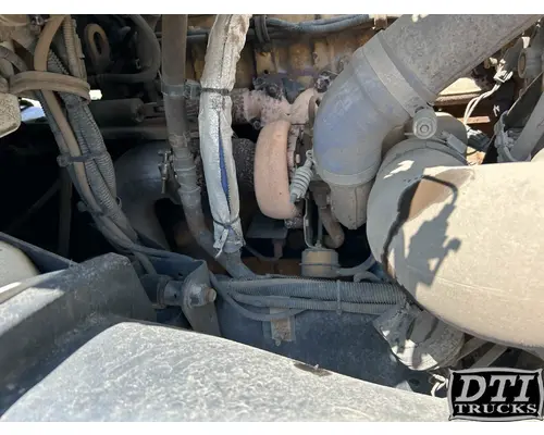 Exhaust Manifold CAT ACTERRA DTI Trucks