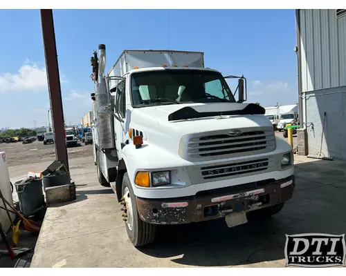 Power Steering Pump CAT ACTERRA DTI Trucks