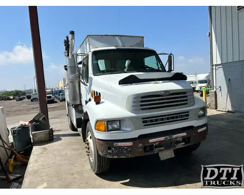 Starter Motor CAT ACTERRA DTI Trucks