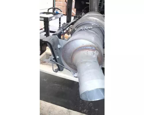 Filter / Water Separator CAT AIR CLEANER Marshfield Transportation Products