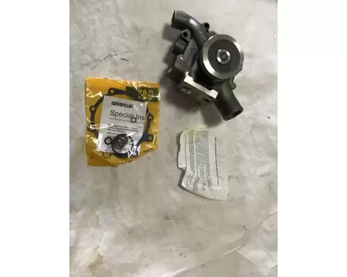 Water Pump CAT ALL Marshfield Transportation Products