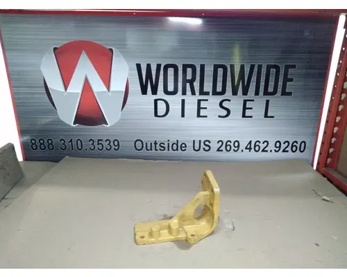 Brackets, Misc. CAT C-10 Worldwide Diesel