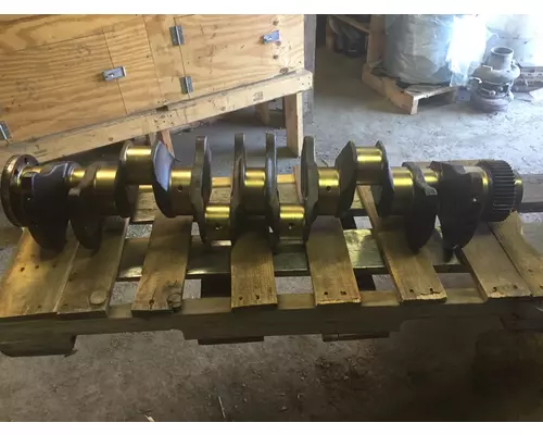 Crankshaft CAT C-10 Dales Truck Parts, Inc.