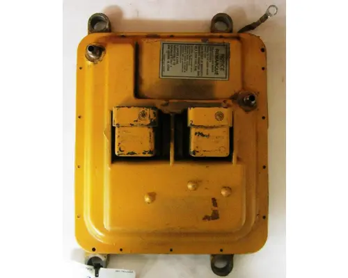 ECM CAT C-10 Camerota Truck Parts