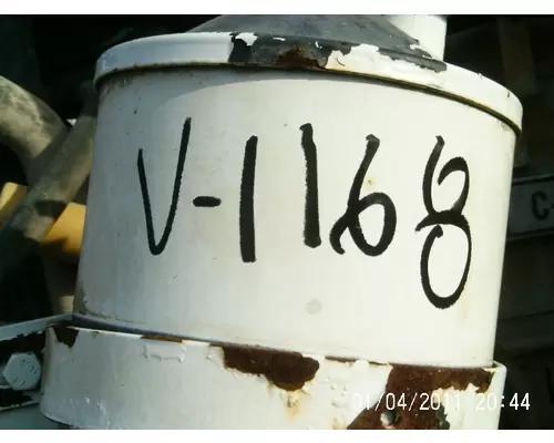 Engine Assembly CAT C-10 Valley Heavy Equipment