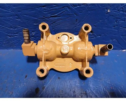 Engine Parts, Misc. CAT C-10 Diesel Truck Parts