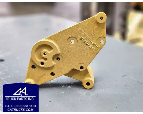 Engine Parts, Misc. CAT C-10 CA Truck Parts