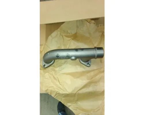 Exhaust Manifold Cat C-10 River City Truck Parts, Inc - Edmonton