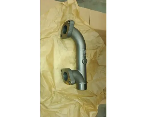 Cat C-10 Exhaust Manifold