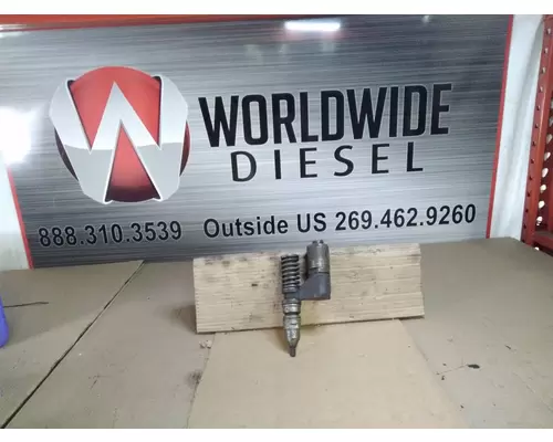 Fuel Injector CAT C-10 Worldwide Diesel