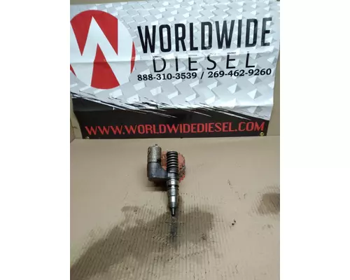 Fuel Injector CAT C-10 Worldwide Diesel