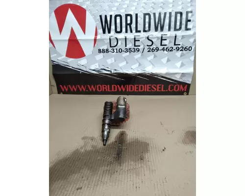 Fuel Injector CAT C-10 Worldwide Diesel