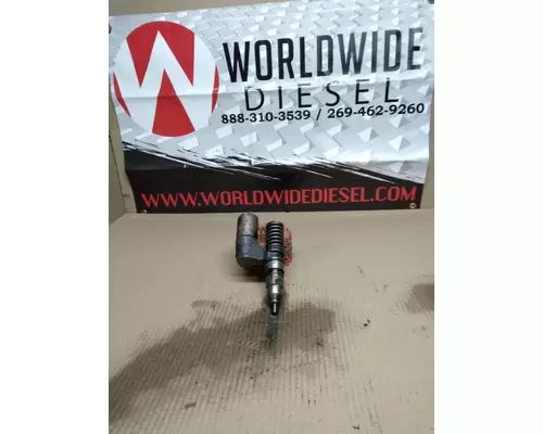 Fuel Injector CAT C-10 Worldwide Diesel