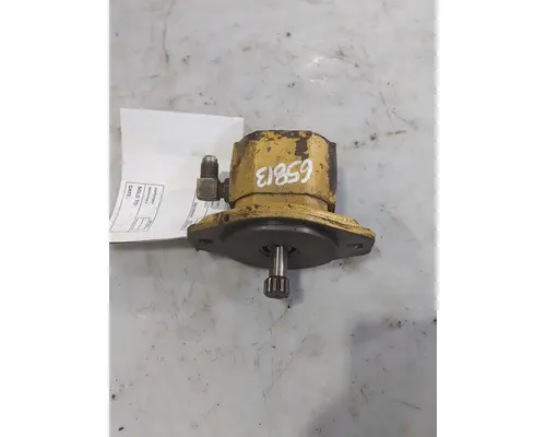 Fuel Pump (Injection) CAT C-10 Truck Salvage International Inc