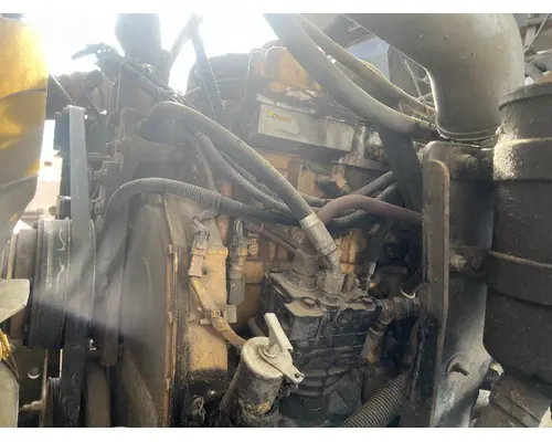 Fuel Pump (Injection) CAT C-10 DTI Trucks