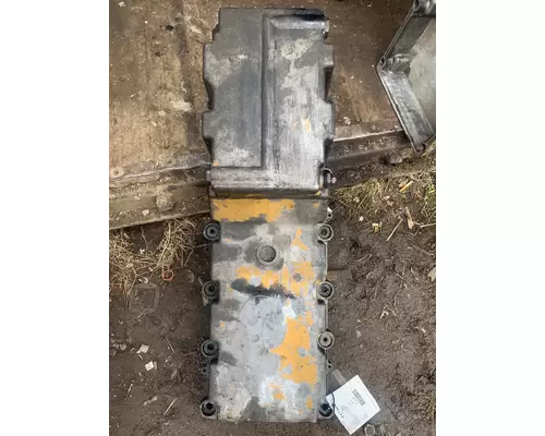 Oil Pan CAT C-10 2679707 Ontario Inc