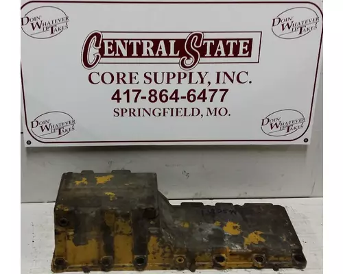 Oil Pan CAT C-10 Central State Core Supply