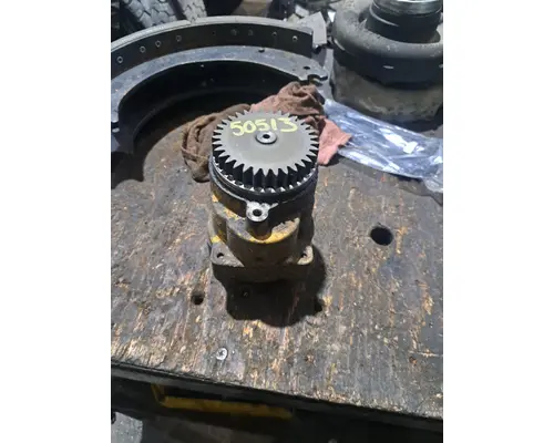 Oil Pump CAT C-10 Truck Salvage International Inc