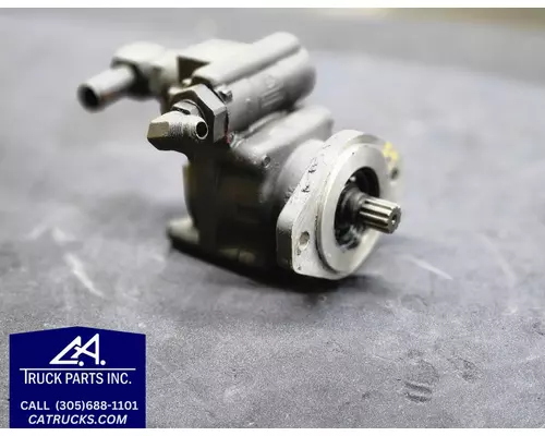 Power Steering Pump CAT C-10 CA Truck Parts