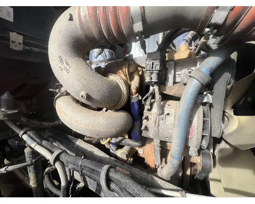 Turbocharger / Supercharger CAT C-10 DTI Trucks