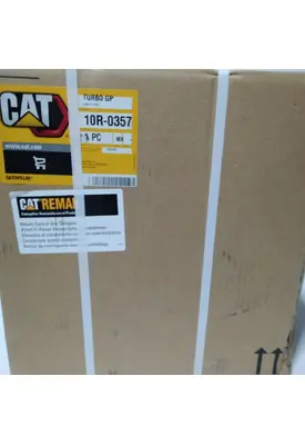 Cat C-10 Turbocharger/Supercharger