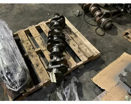 Crankshaft CAT C-11 Hd Truck Repair &amp; Service